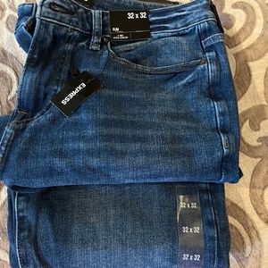 Mens Jeans